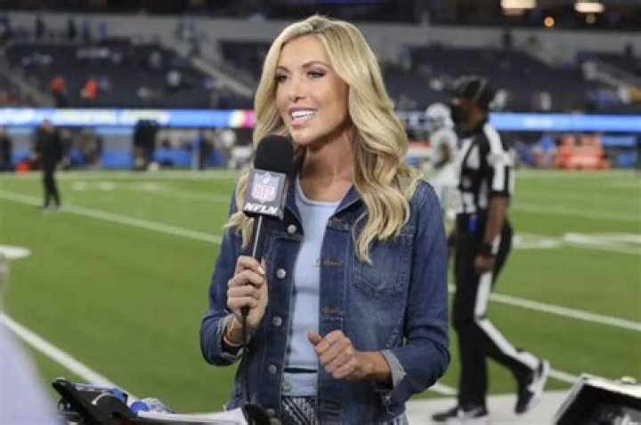 Taylor Bisciotti – Biography, Age, Height and Husband if Married