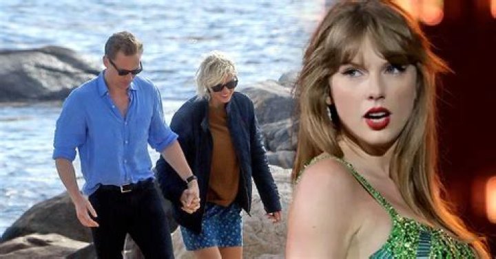 Taylor Swift and Tom Hiddleston: A Deep Dive Into Their Relationship