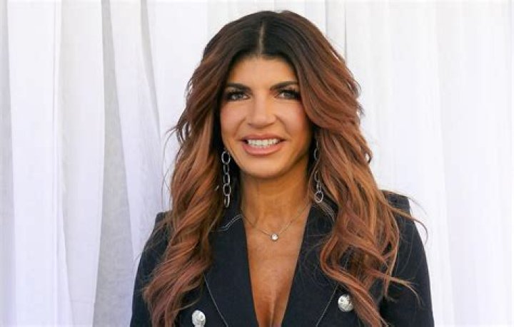 Teresa Giudices net worth is coming up Jersey despite $11million debt Wed 19 January 2022 16