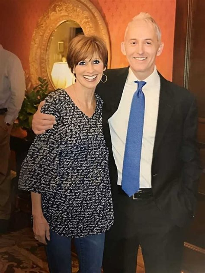 Terri Gowdy – Everything you should know about Trey Gowdy’s wife