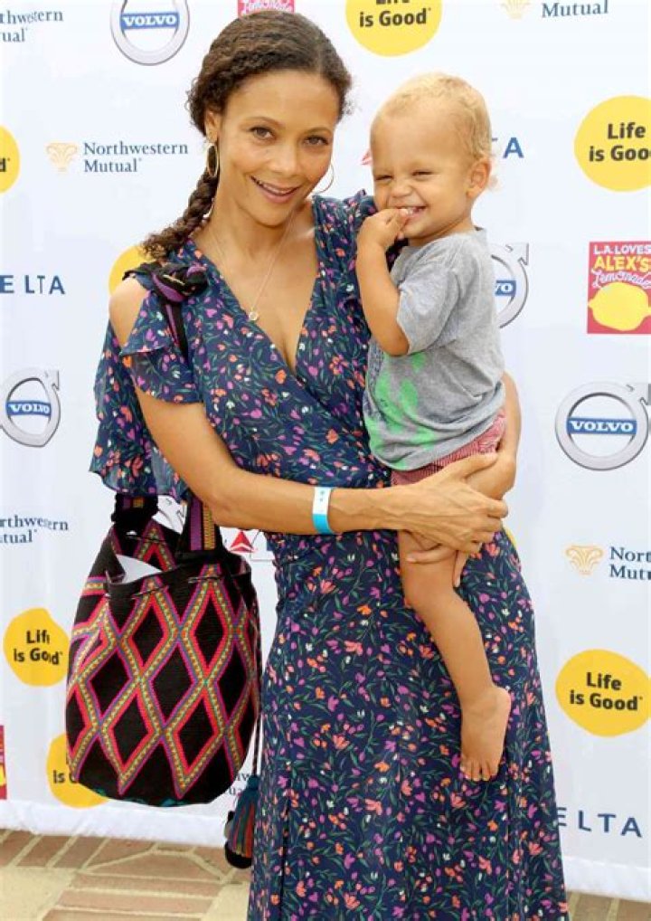 Thandie Newton – Bio, Parents, Husband, Children, Family, Age, Height, Net Worth