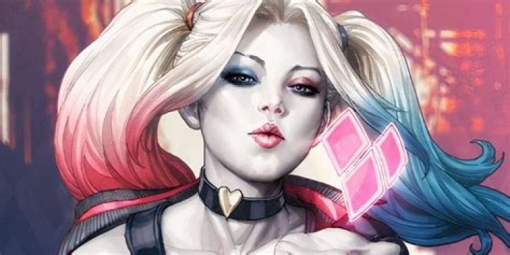 Thats Why I Never Had a Malfunction: UFCs Harley Quinn Shares Secret toAvoid Publ