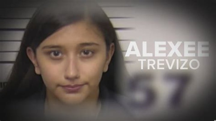 The Alexee Trevizo Baby Autopsy Report