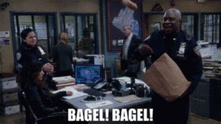 The Bagel Boss Guy Is Making Waves