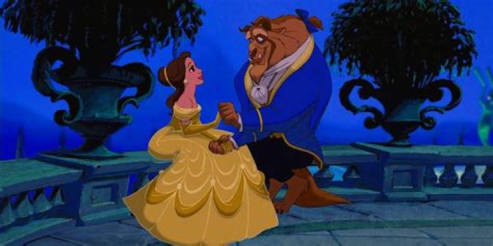 The Beast and the Princess: A Tale of Love and Transformation