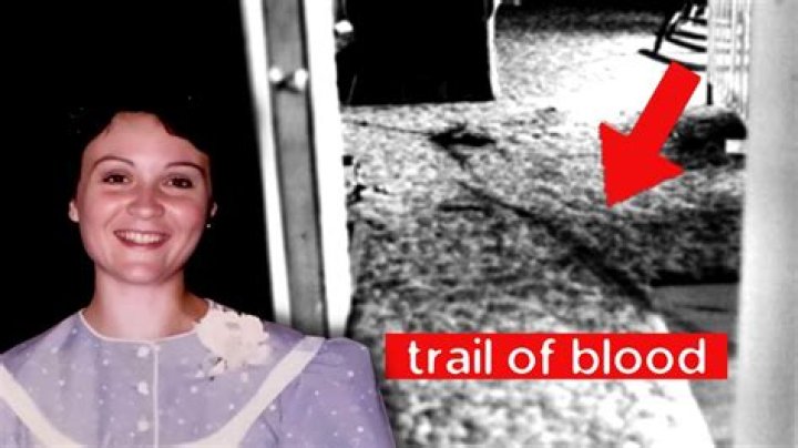 The Chilling Mystery Of Darlene Hulse's Unsolved Murder: New Insights Revealed