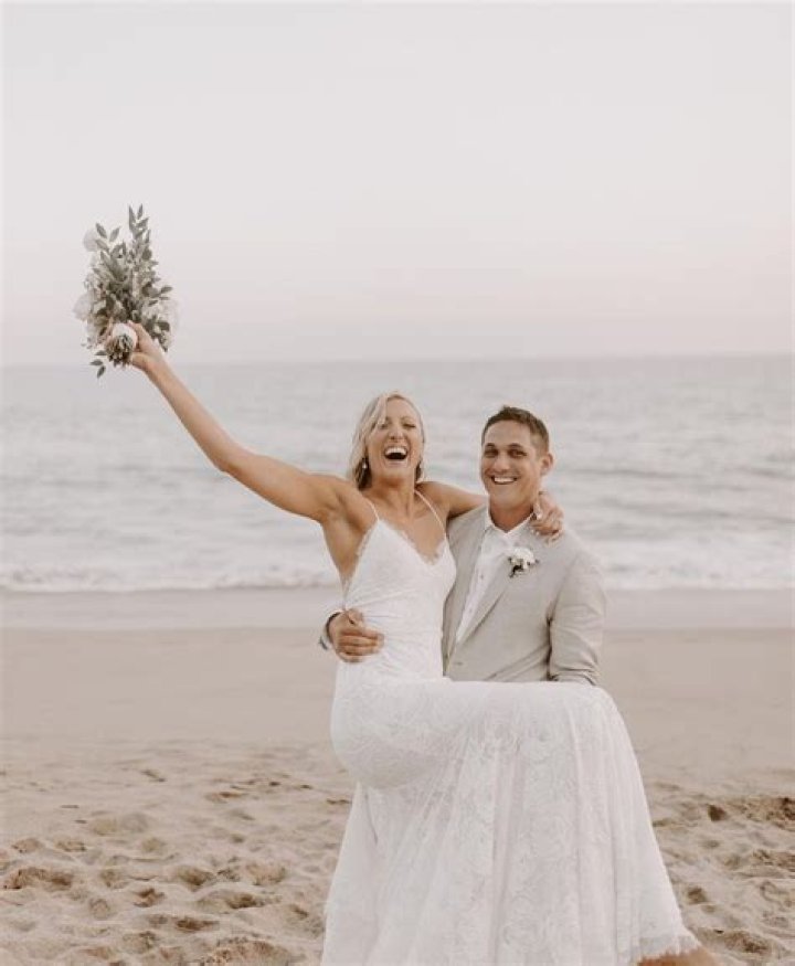 The Inspiring Story Behind Jordan Larson's Husband