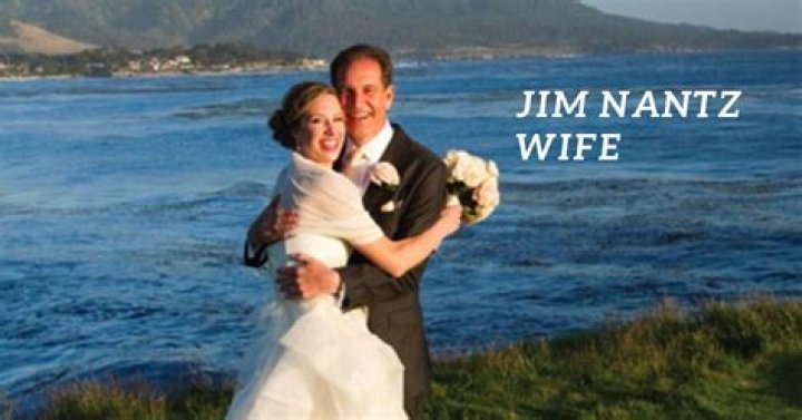 The Inspiring Story Of Jim Nantz's Second Wife