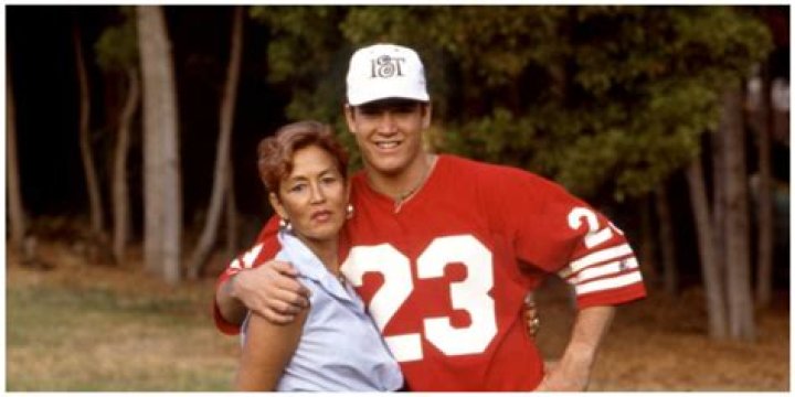 The Inspiring Story Of Mark Paul Gosselaar's Mother