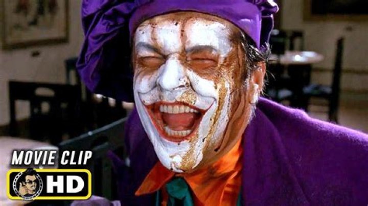 The Joker Is Allegedly Expecting a Child; Who Is the Father?