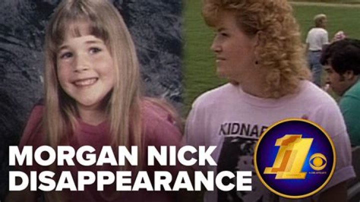 The Journey Of Morgan Nick's Parents
