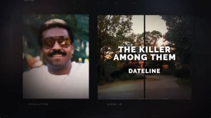 The Lance Herndon Killer Exposed