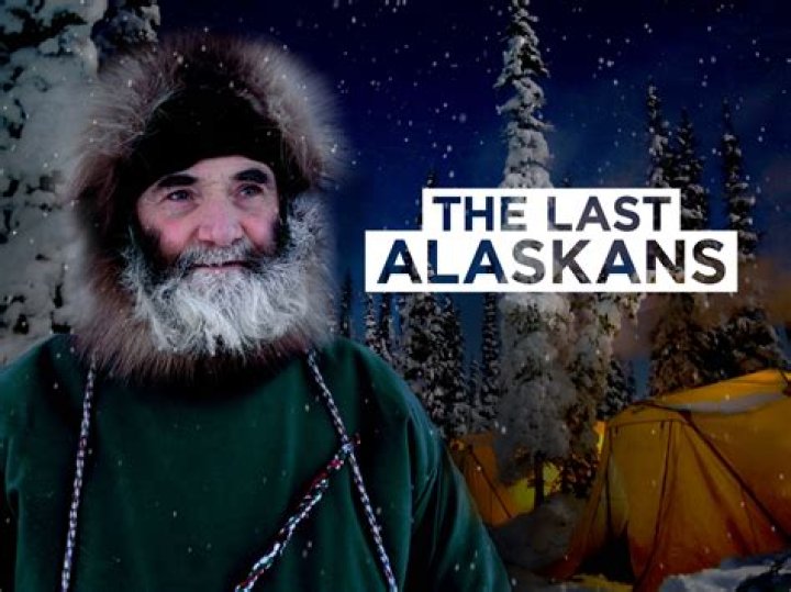 The Last Alaskans: A Journey into the Untamed Wilderness
