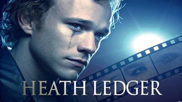 The Life and Legacy of Heath Ledger: A Journey Through Art and Tragedy