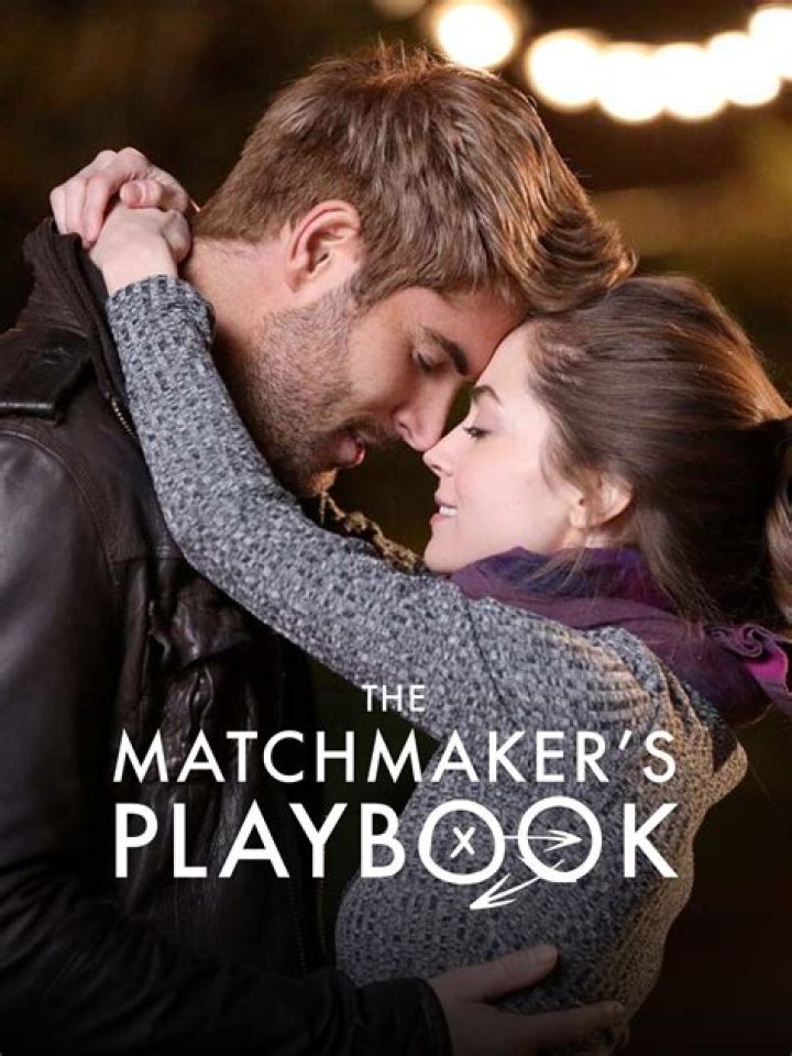 The Matchmaker's Playbook: A Comprehensive Guide to Finding Love