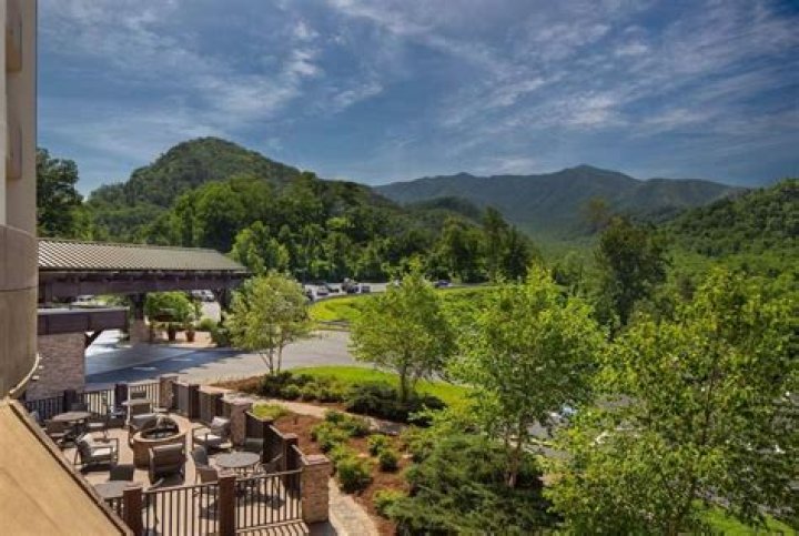 The Park Vista a DoubleTree by Hilton Hotel Gatlinburg: A Complete Guide