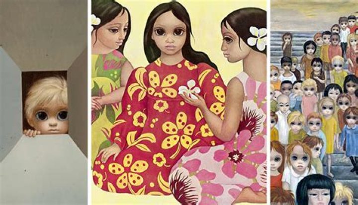 The Pioneering Vision Of Beryl Jane Margaret Evans: Unlocking Abstract Art's Secrets