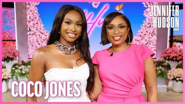 The Role Of Coco Jones' Parents In Her Success
