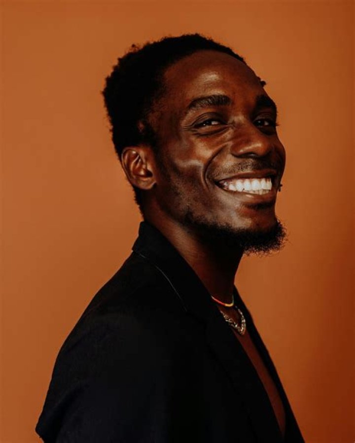 The Secrets Behind His Stunning Smile