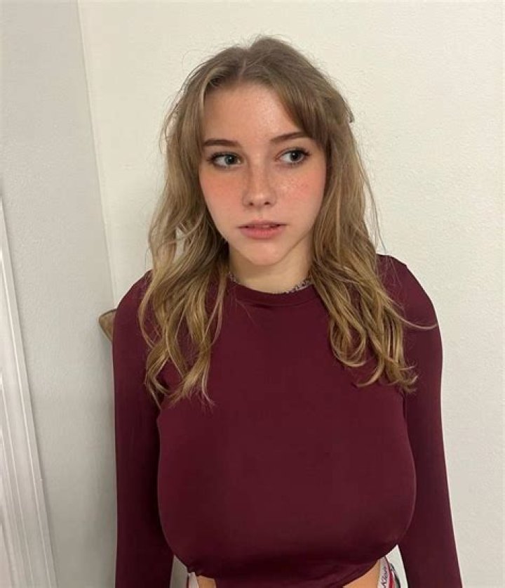 The Sky Marie OnlyFans Leak That Shook The Internet