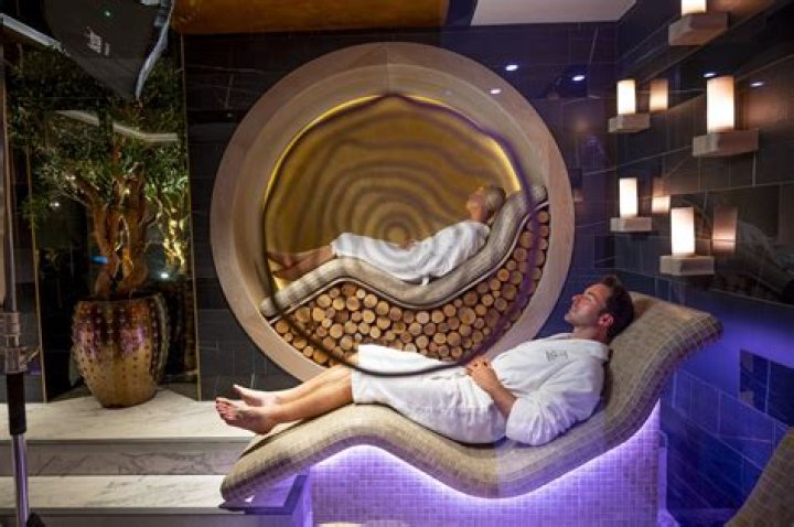 The Spa Club: Your Ultimate Guide to Relaxation and Rejuvenation