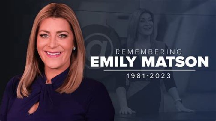 The Story Behind The "Emily Matson Obituary Erie PA"