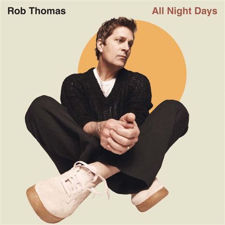 The Talented Legacy Of Rob Thomas
