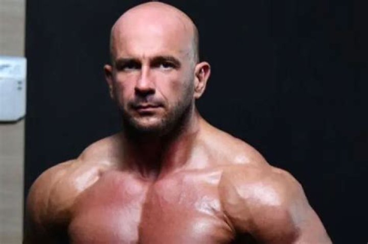 The Tragic Suicide Of Bodybuilder Nermin Sulejmanovic: Uncovering The Hidden Truths