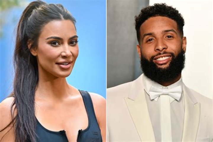 The Truth About Lauren Wood And Odell Beckham Jr.'s Relationship