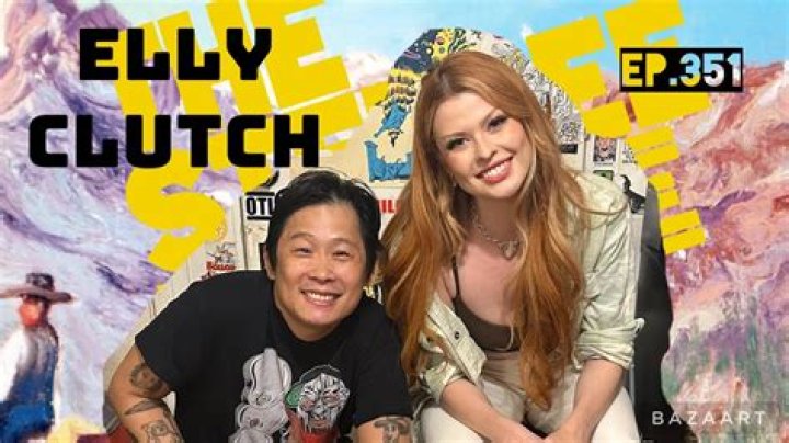 The Truth Behind Elly Clutch's OnlyFans Leak