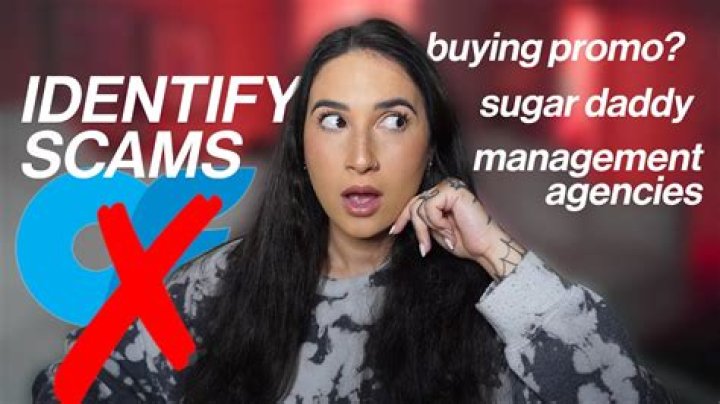 The Truth Behind The Chanel Uzi OnlyFans Leak