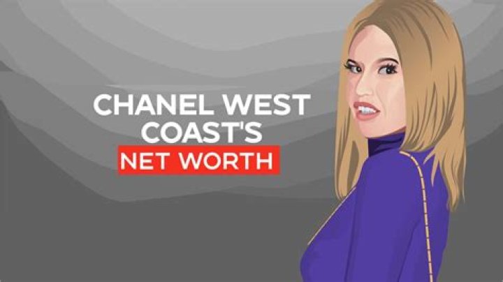 The Truth Behind The Chanel West Coast OnlyFans Leak