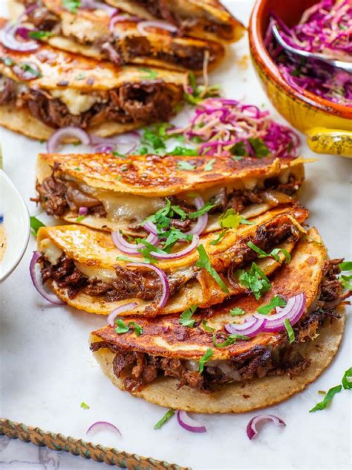 The Ultimate Guide to Taco Shack: A Culinary Journey into Tacos