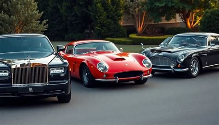 The Ultimatum star Randall Griffins IG is full of fancy cars and flash silver bling Thu 7 Ap