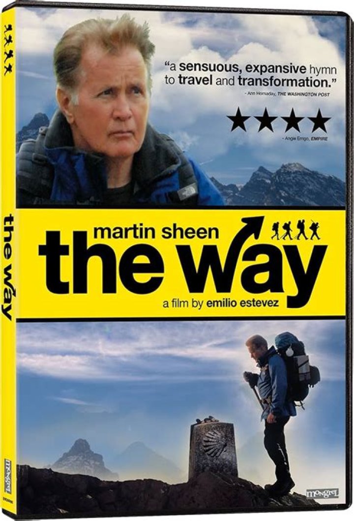 The Way Martin Sheen: A Journey Through His Life and Career