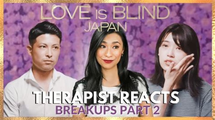 These Love is Blind Japan couples actually got married |