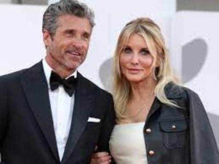Things To Know About Darby Galen Dempsey: Patrick Dempsey Son ·