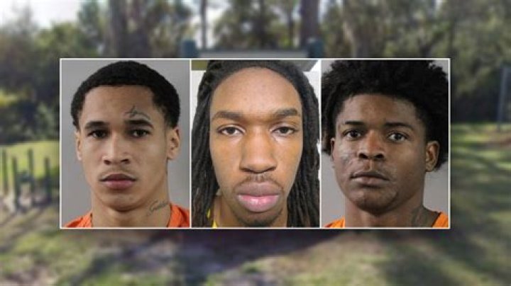 Three Florida Teens Murdered And The Shocking Revelations