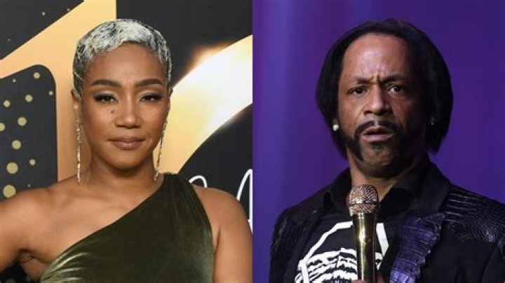 Tiffany Haddish and Katt Williams: A Journey Through Comedy and Beyond