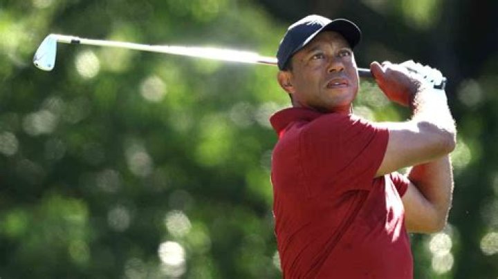Tiger Woods' Bio, Wiki, And Age Revealed