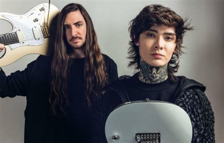 Tim Henson Gigi: A Deep Dive into the Guitar Virtuoso's Musical Journey