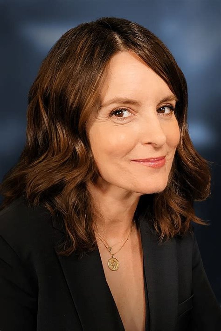 Tina Fey's Physical Attributes And Net Worth