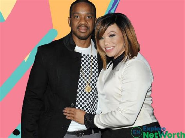 Tisha Campbell- Bio, Age, Height, Net Worth, Husband, Marriage ·