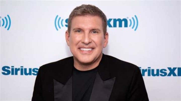 Todd Chrisley's net worth has plummeted but lawyer vows to appeal fraud charges |