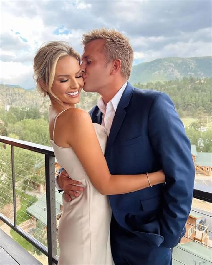Todd Chrisley sends Emmy Medders love as she asks for prayers for her dad ·
