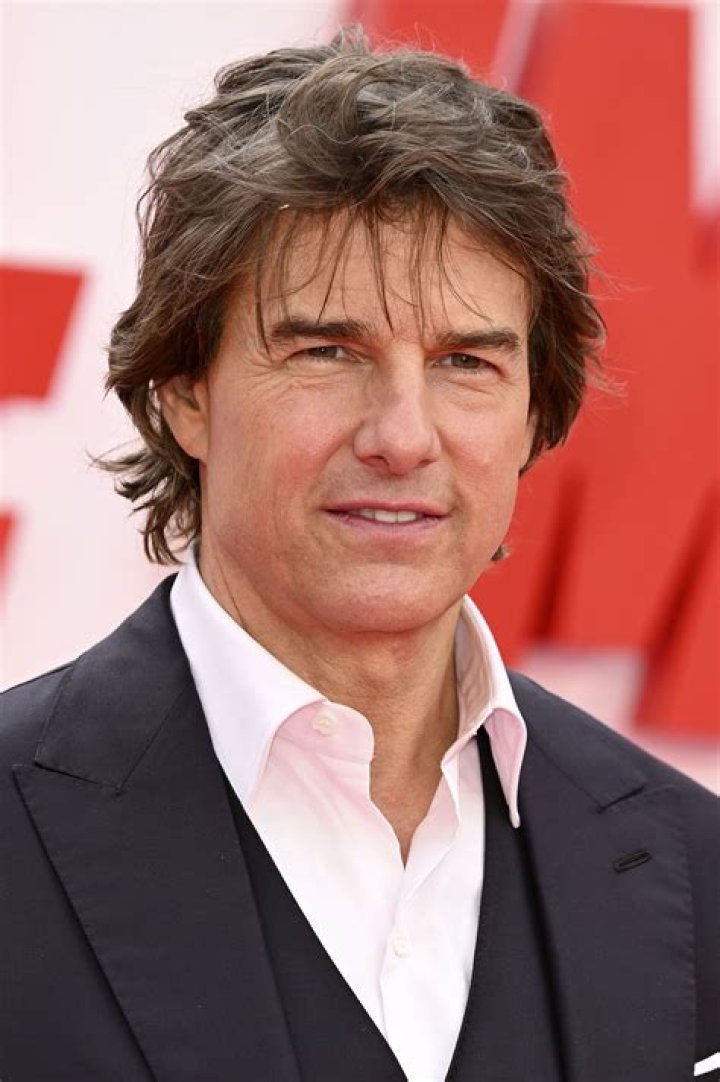 Tom Cruise in the 80s: The Rise of a Hollywood Icon