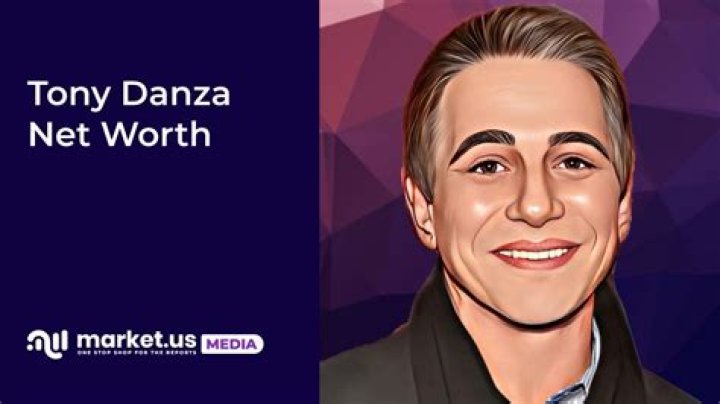 Tony Danza Net Worth: An In-Depth Analysis of the Iconic Actor's Wealth