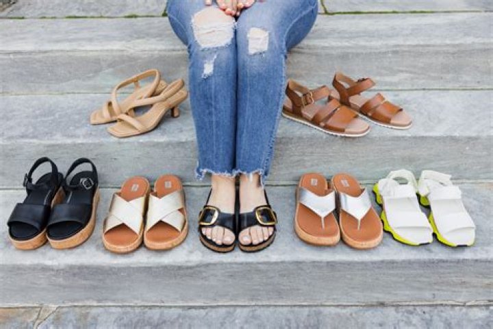 Top Women's Flip Flops: The Ultimate Guide for Comfort and Style
