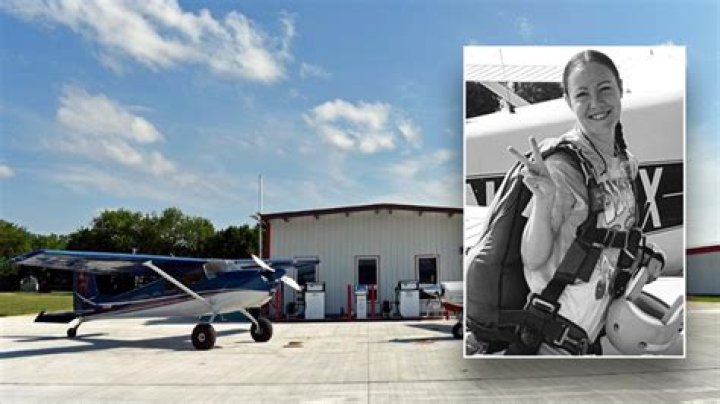 Tragic Incident: Woman Dies on Airplane - What You Need to Know