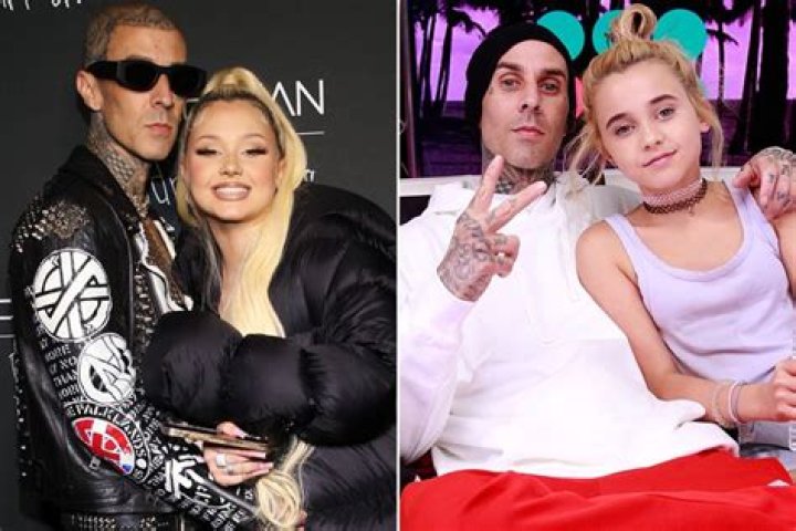 Travis Barker's daughter Alabama Luella dances with 'boyfriend' on TikTok |